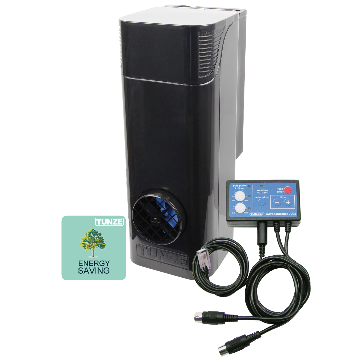 Tunze Comline® Wavebox 6214 Tunze Comline® Wavebox 6214