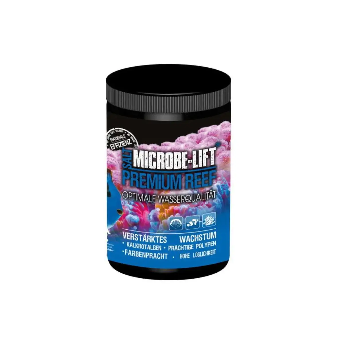 MICROBE-LIFT Premium Reef Salt 1kg MICROBE-LIFT Premium Reef Salt 1kg