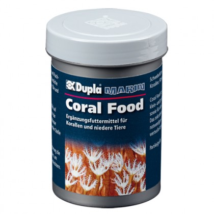 Dupla Marin Coral Food 180ml ( 81705) Dupla Marin Coral Food 180ml ( 81705)