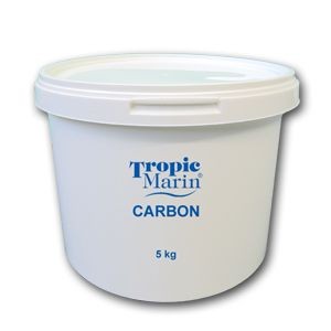 CARBON Hochleistungs-Aktivkohle 5 kg CARBON Hochleistungs-Aktivkohle 5 kg