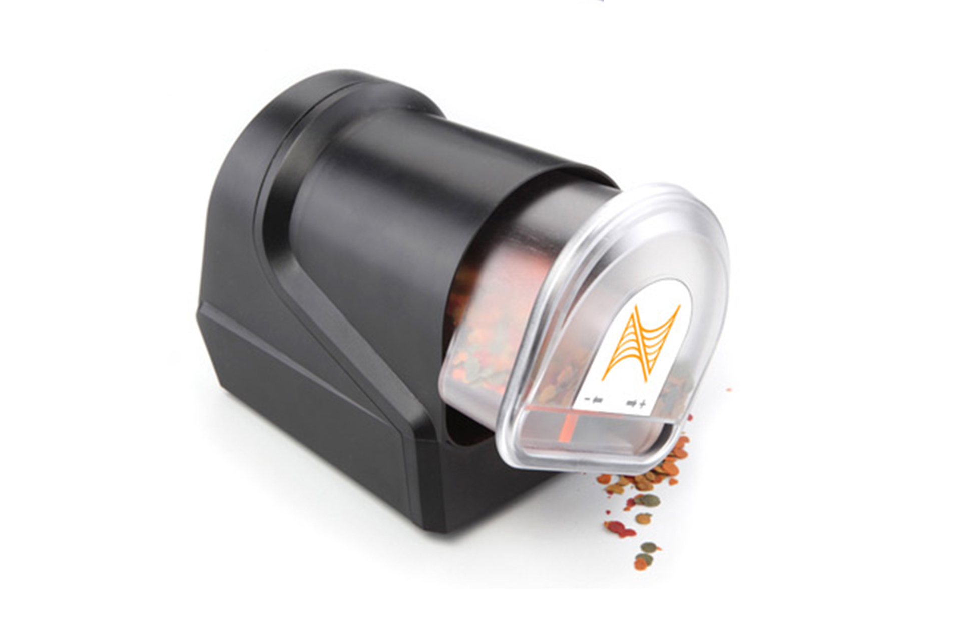 Neptune Automatic Feeding System Neptune Automatic Feeding System