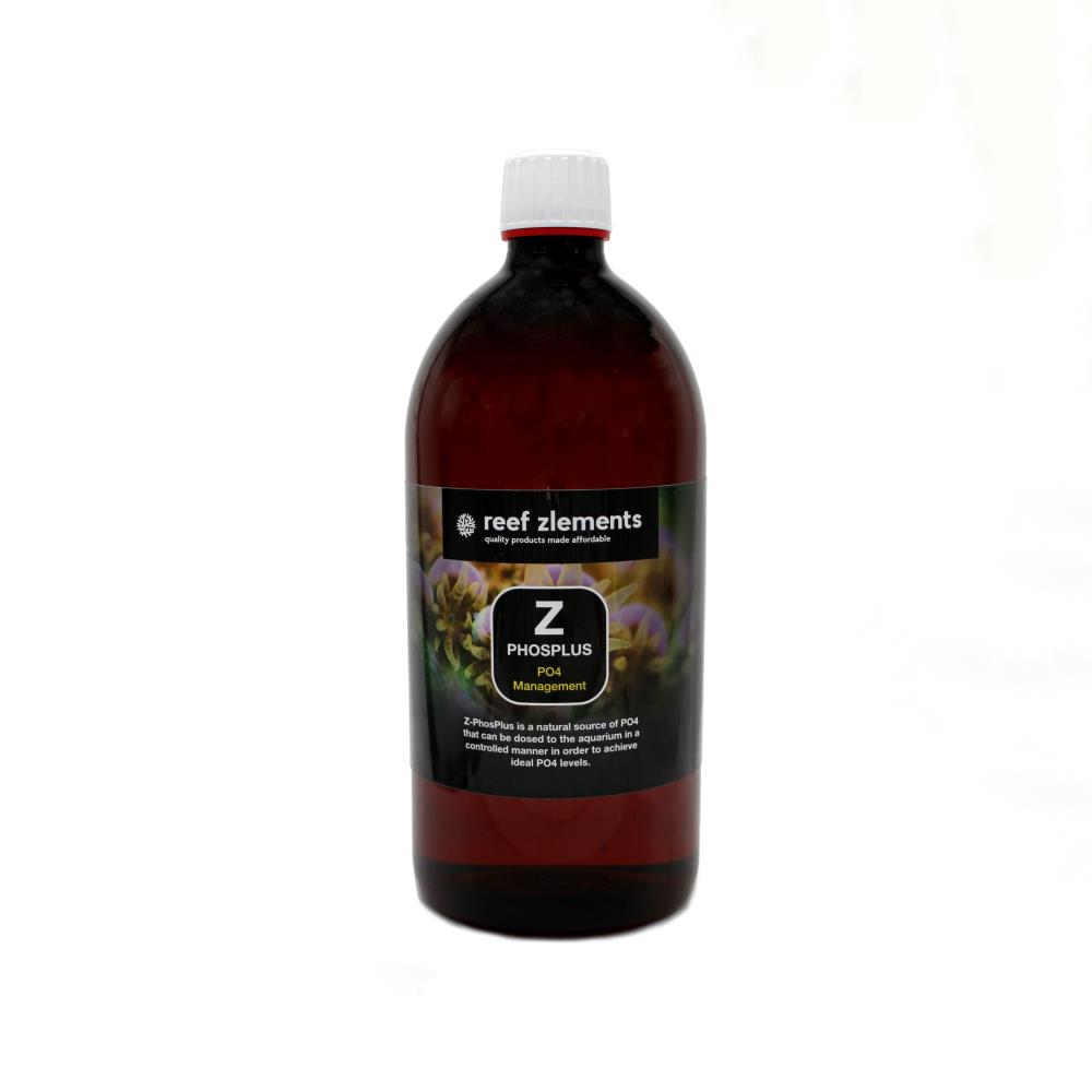  Reef Zlements RZlem Z-PhosPlus 1L