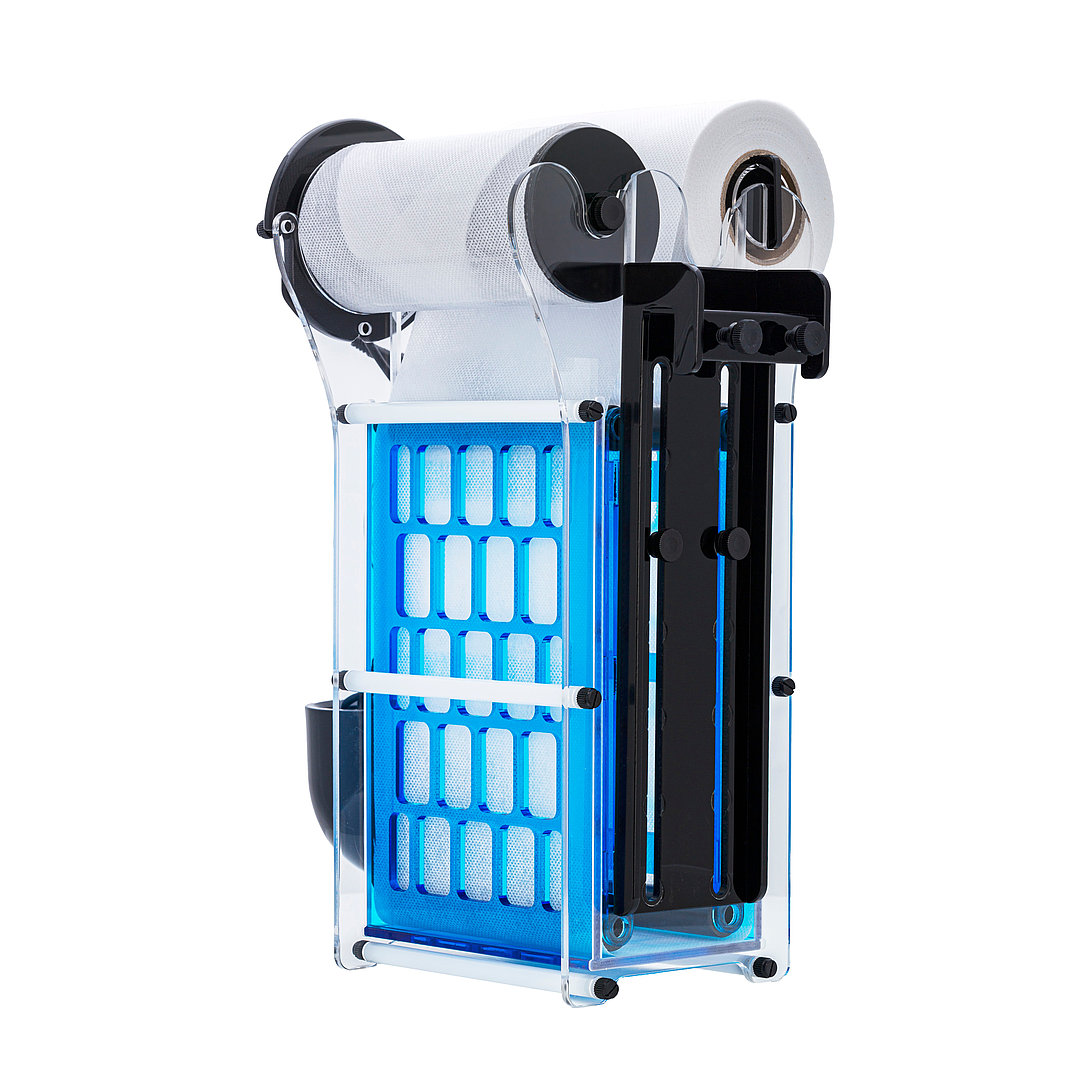 ARKA Core CFF-1 Vliesfilter bis 5000 l /h