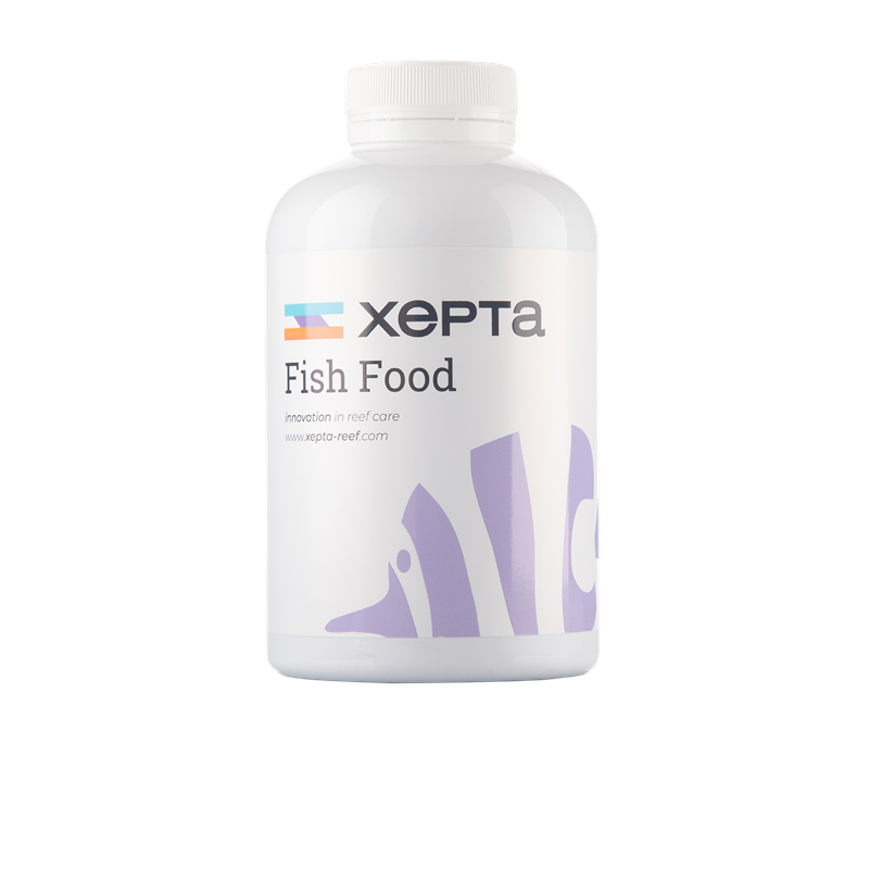 XEPTA Fish Food 200 g