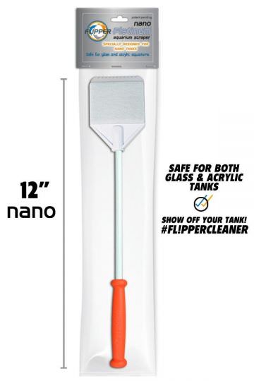 Flipper Platinum Nano Scraper