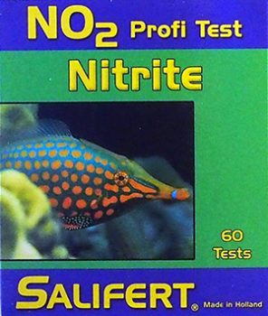 Salifert Profi-Test NO² -Nitrit