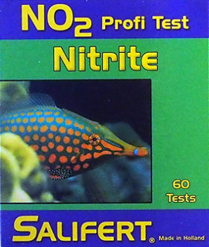 8714079130378 Salifert Profi-Test NO² -Nitrit