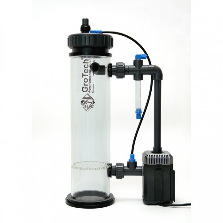 GroTech HCR 110 Hochleistungs Calcium Reactor