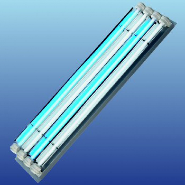 Aqua connect LUMIMASTER 4x80W dimmable
